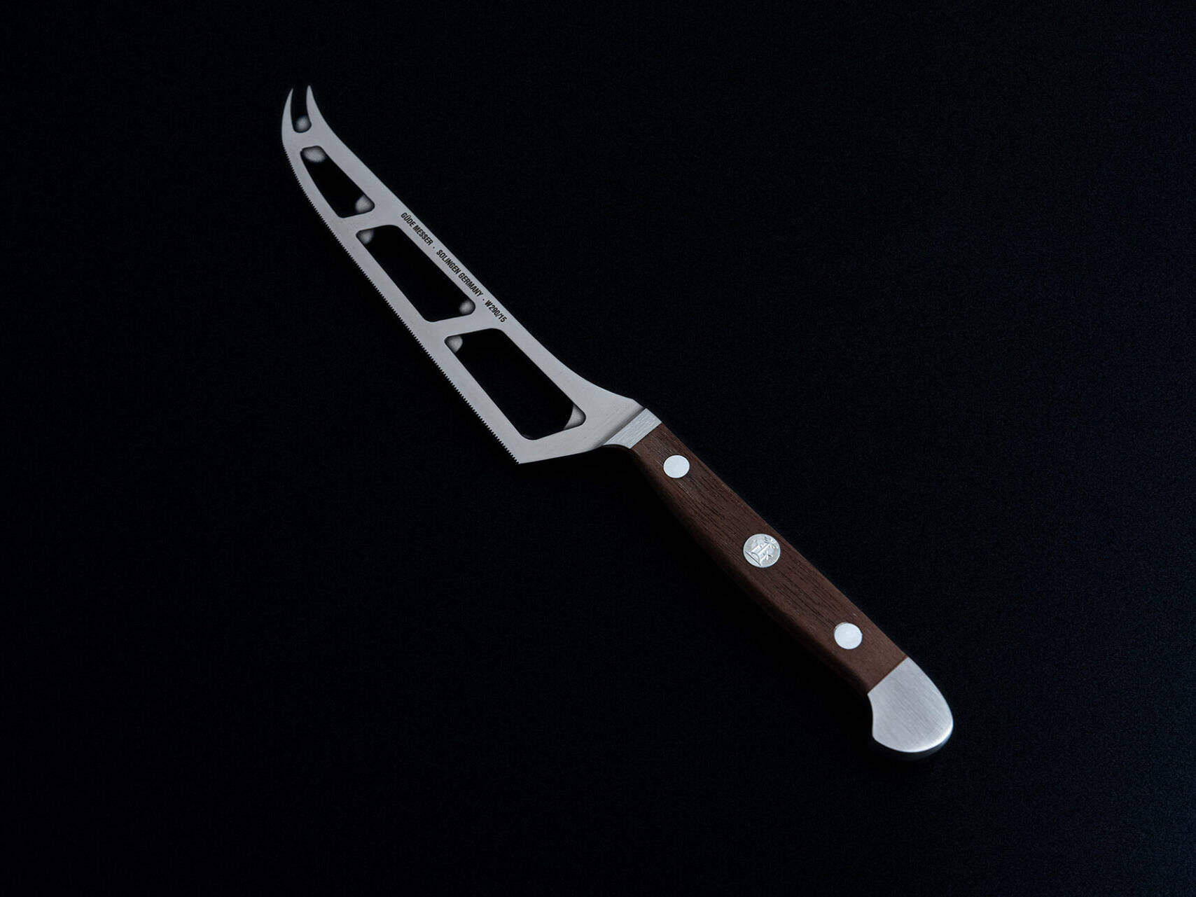 Messer Solingen, Güde Messer, Kochmesser Solingen, Messerset, wetzstahl, solinger messer