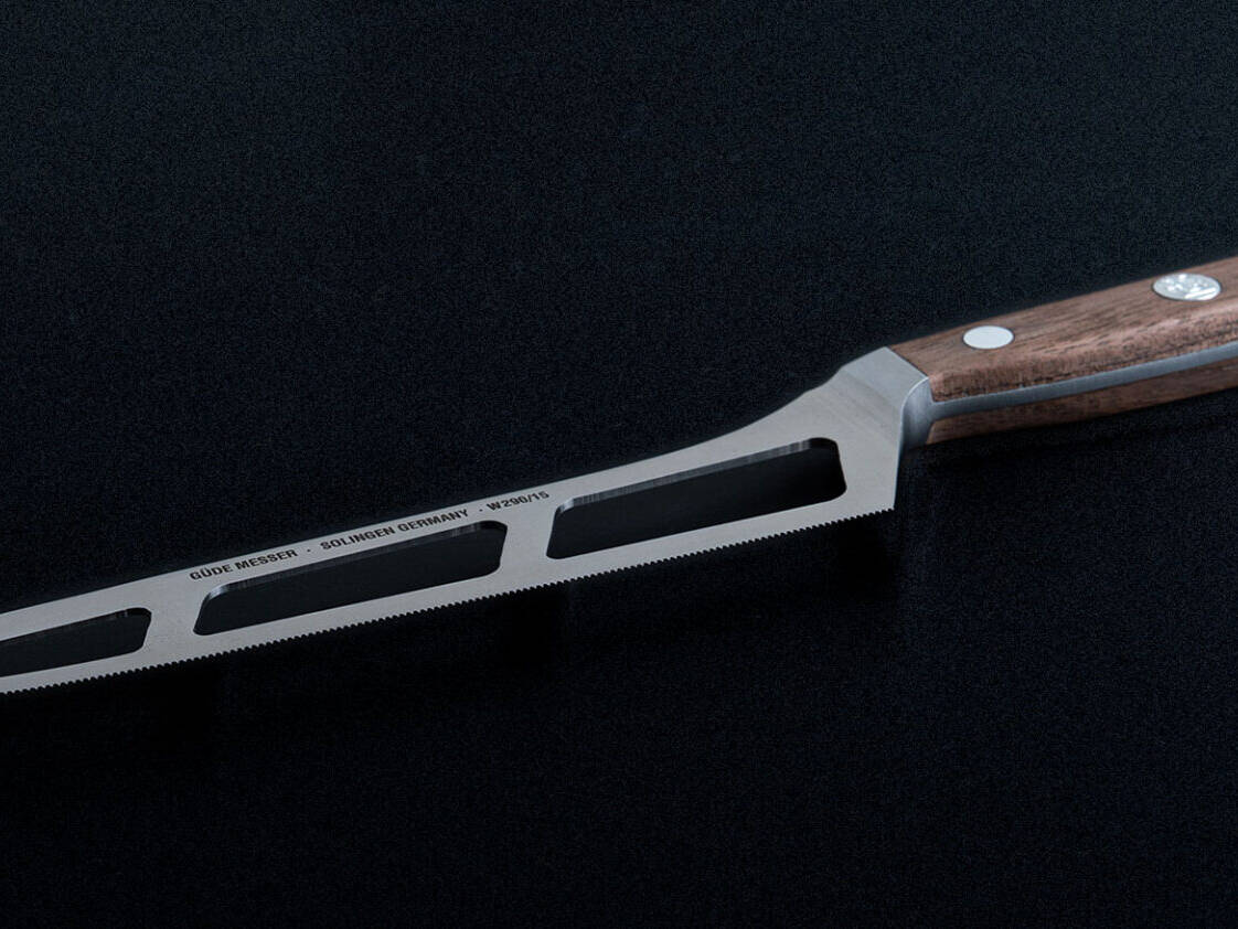Messer Solingen, Güde Messer, Kochmesser Solingen, Messerset, wetzstahl, solinger messer