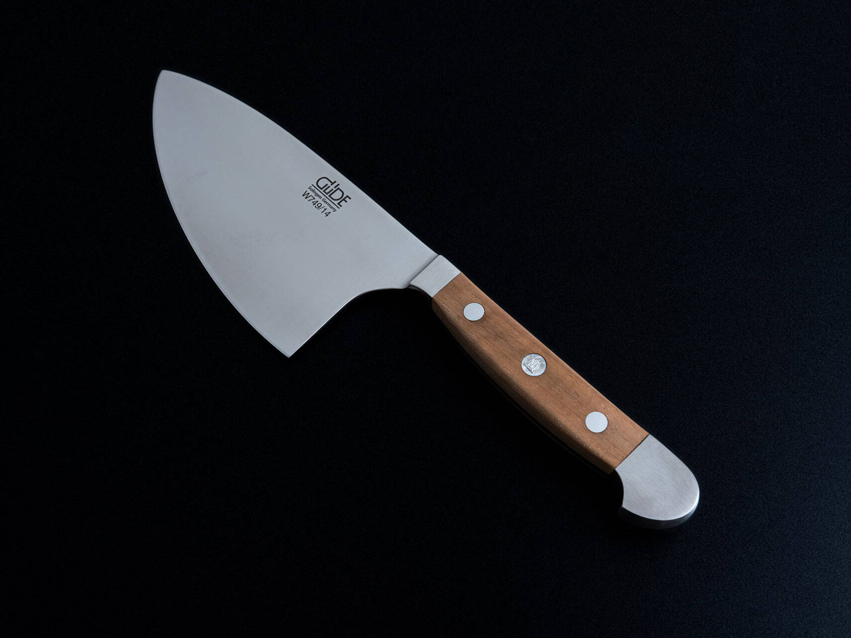 Messer Solingen, Güde Messer, Kochmesser Solingen, Messerset, wetzstahl, solinger messer