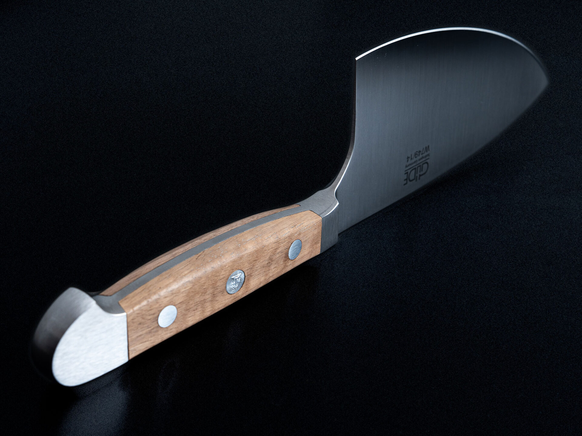 Messer Solingen, Güde Messer, Kochmesser Solingen, Messerset, wetzstahl, solinger messer