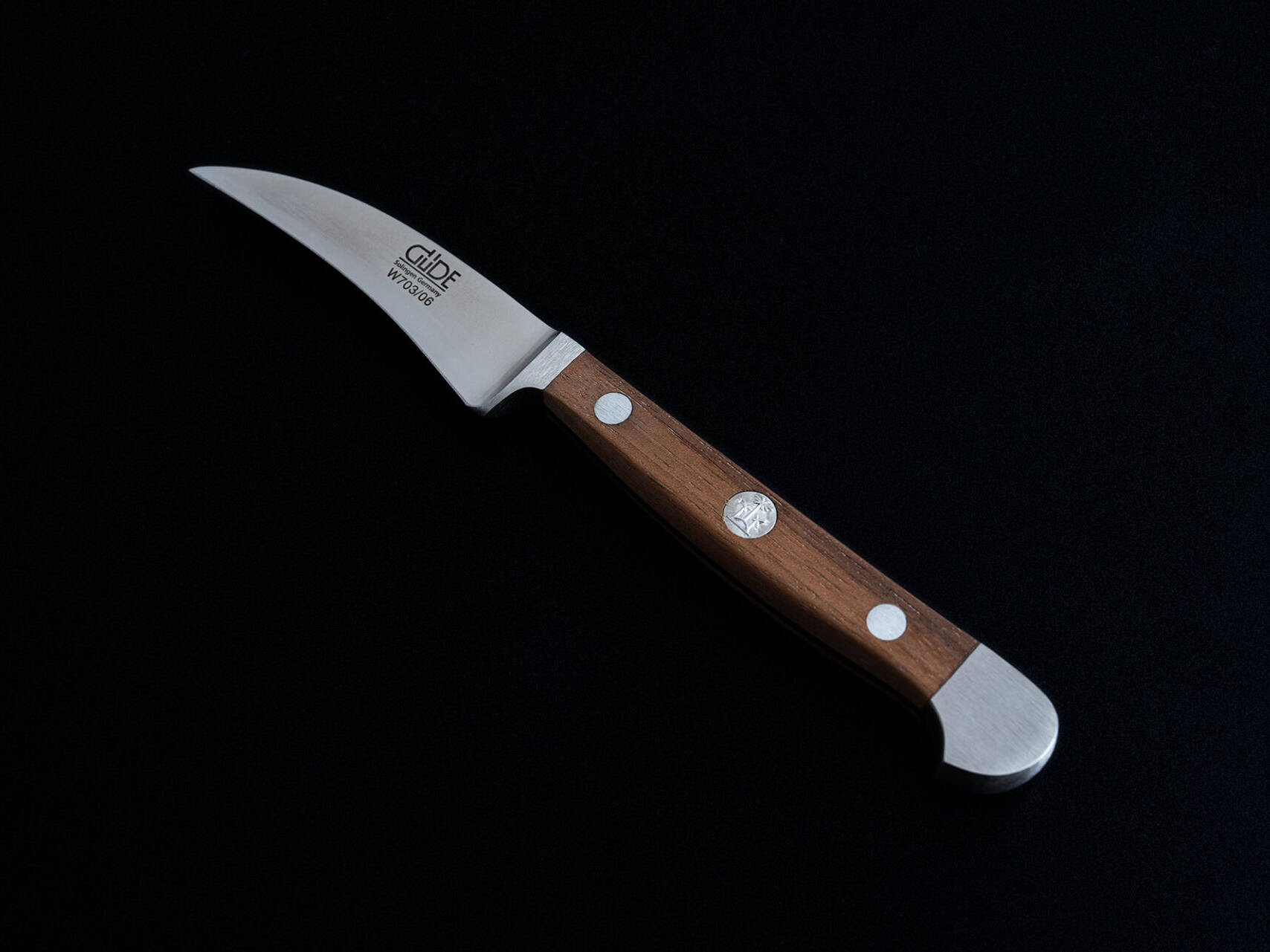 Messer Solingen, Güde Messer, Kochmesser Solingen, Messerset, wetzstahl, solinger messer