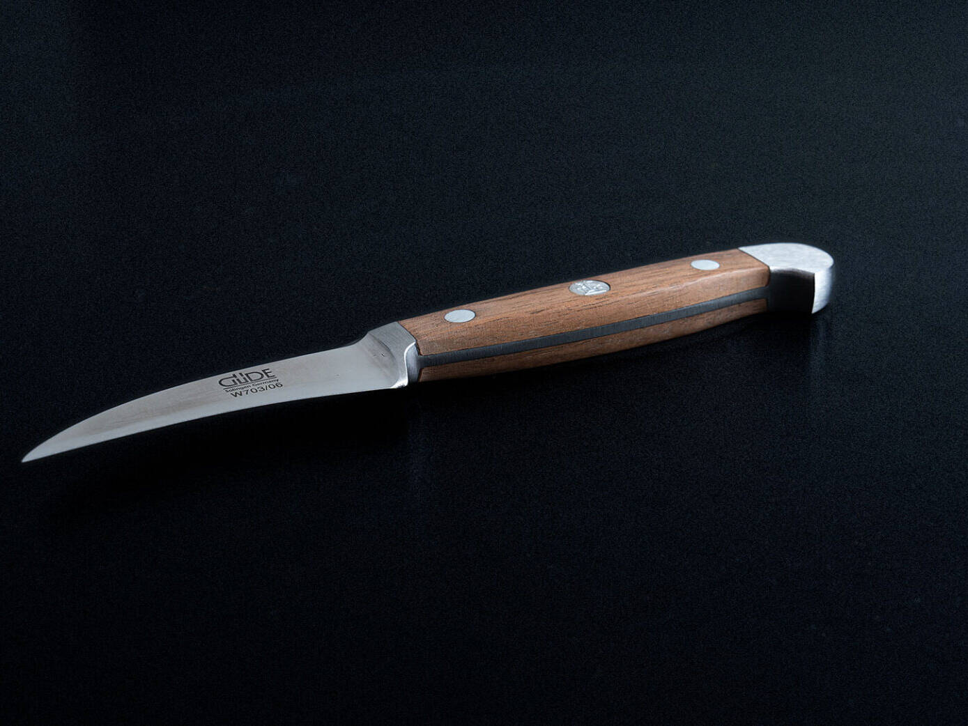 Messer Solingen, Güde Messer, Kochmesser Solingen, Messerset, wetzstahl, solinger messer