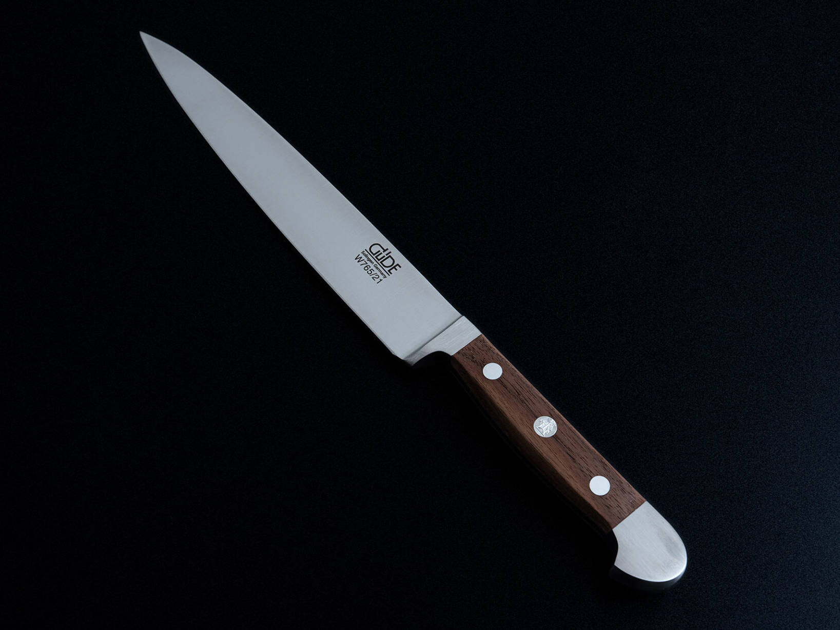 Messer Solingen, Güde Messer, Kochmesser Solingen, Messerset, wetzstahl, solinger messer