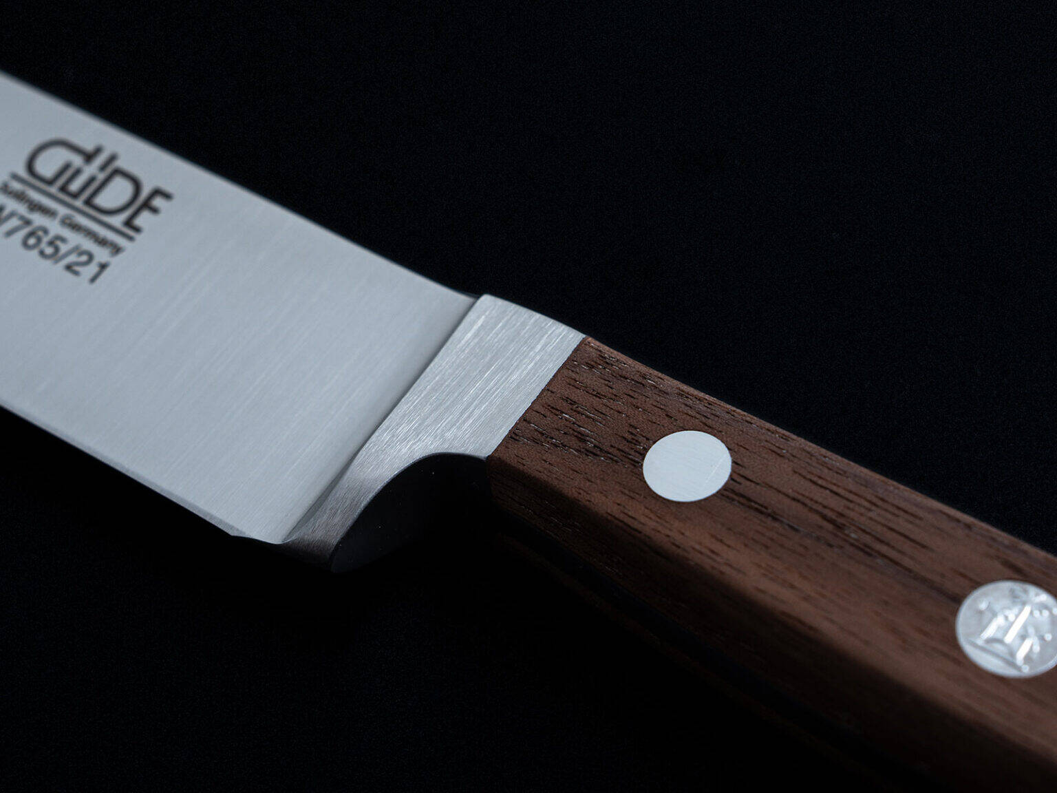 Messer Solingen, Güde Messer, Kochmesser Solingen, Messerset, wetzstahl, solinger messer