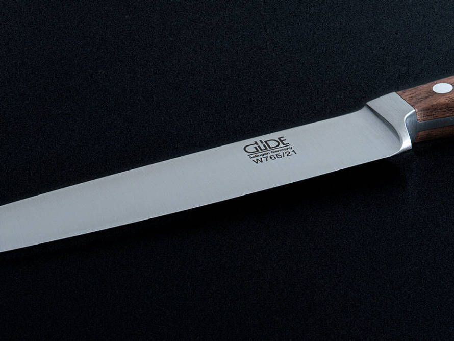 Messer Solingen, Güde Messer, Kochmesser Solingen, Messerset, wetzstahl, solinger messer