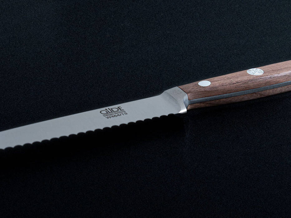 Tomatenmesser, Tomatenmesser kaufen, Tomatenmesser Solingen, Güde Tomatenmesser