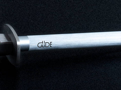 Messer Solingen, Güde Messer, Kochmesser Solingen, Messerset, wetzstahl, solinger messer