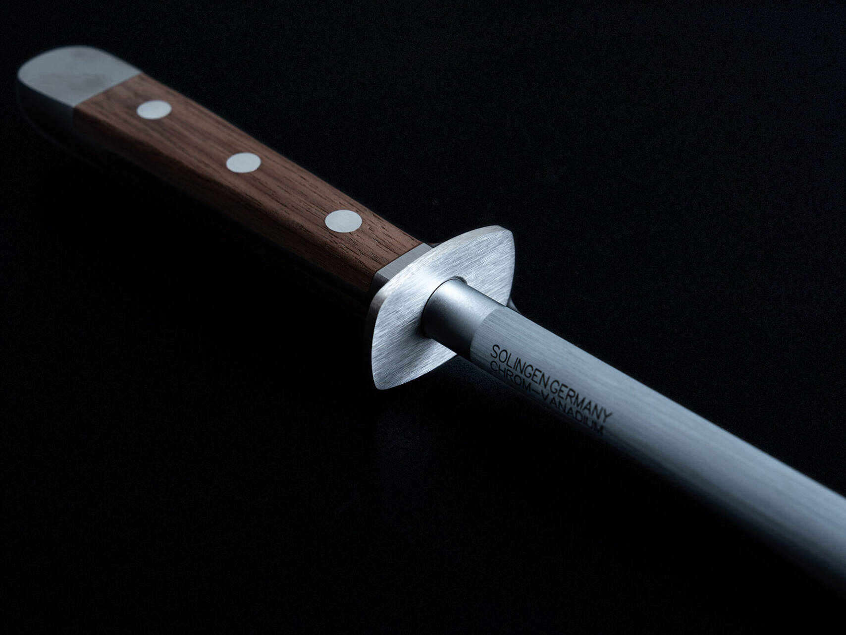 Messer Solingen, Güde Messer, Kochmesser Solingen, Messerset, wetzstahl, solinger messer
