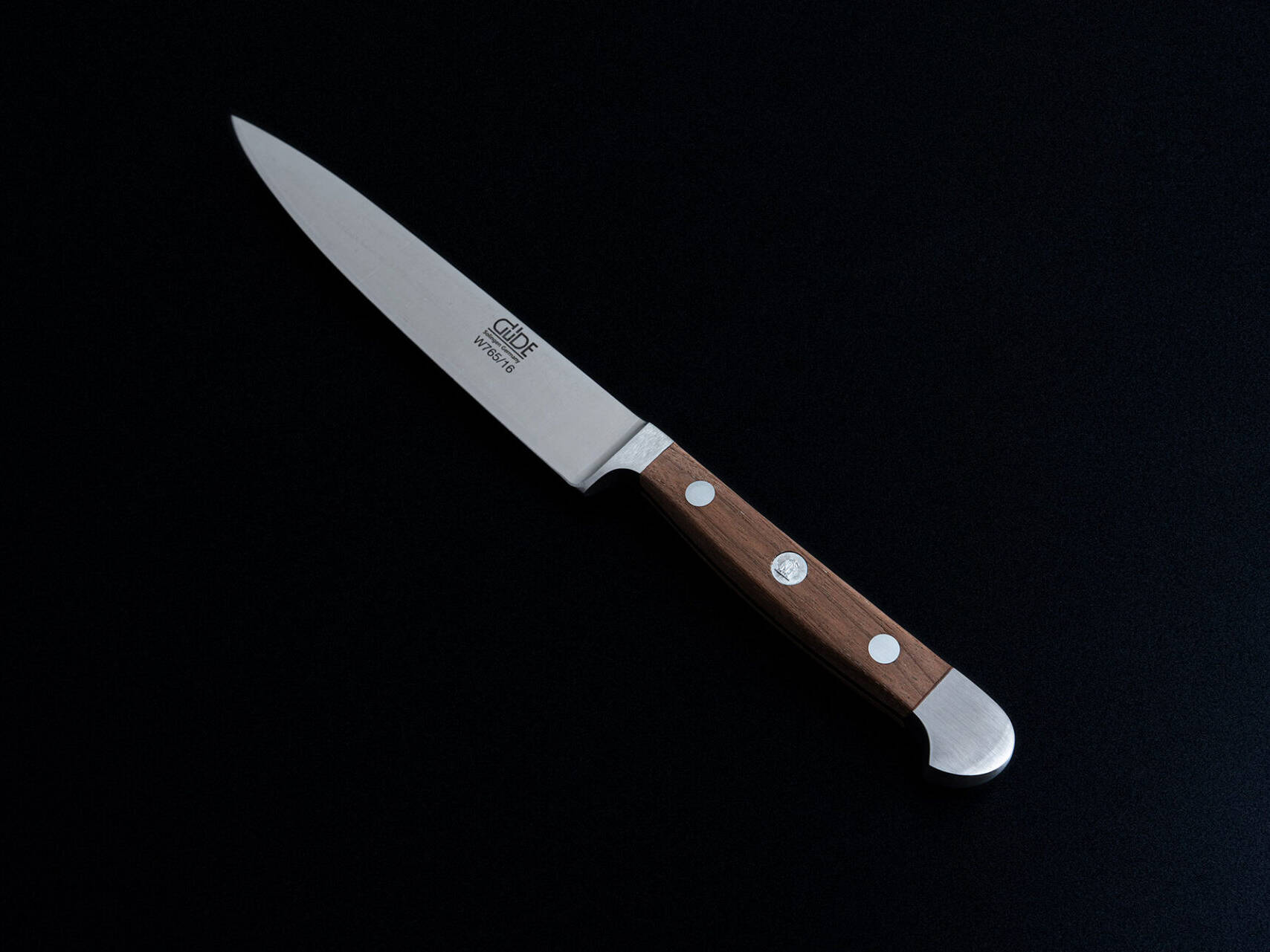 Messer Solingen, Güde Messer, Kochmesser Solingen, Messerset, wetzstahl, solinger messer