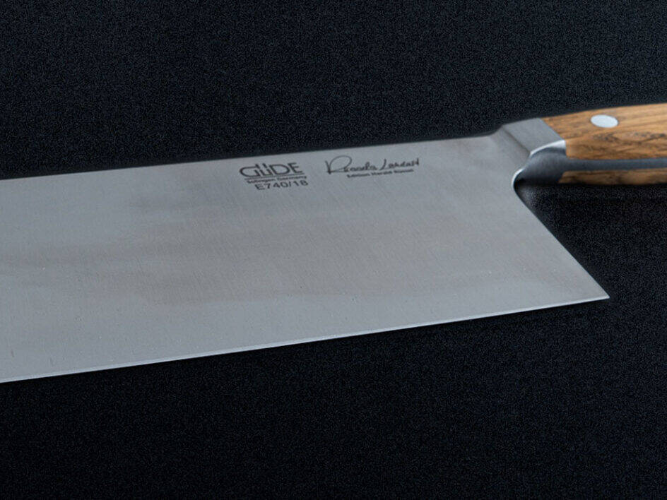 Messer Solingen, Güde Messer, Kochmesser Solingen, Messerset, wetzstahl, solinger messer