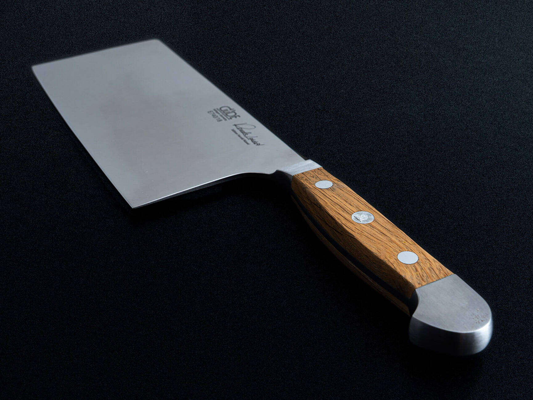 Messer Solingen, Güde Messer, Kochmesser Solingen, Messerset, wetzstahl, solinger messer