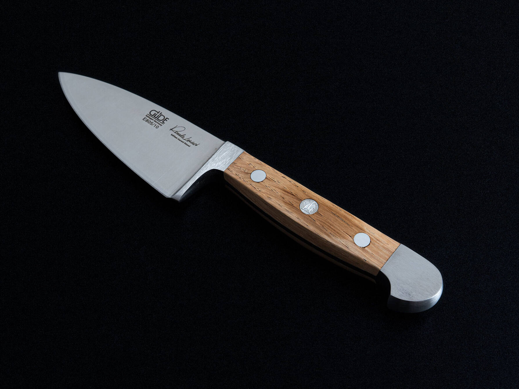 Messer Solingen, Güde Messer, Kochmesser Solingen, Messerset, wetzstahl, solinger messer