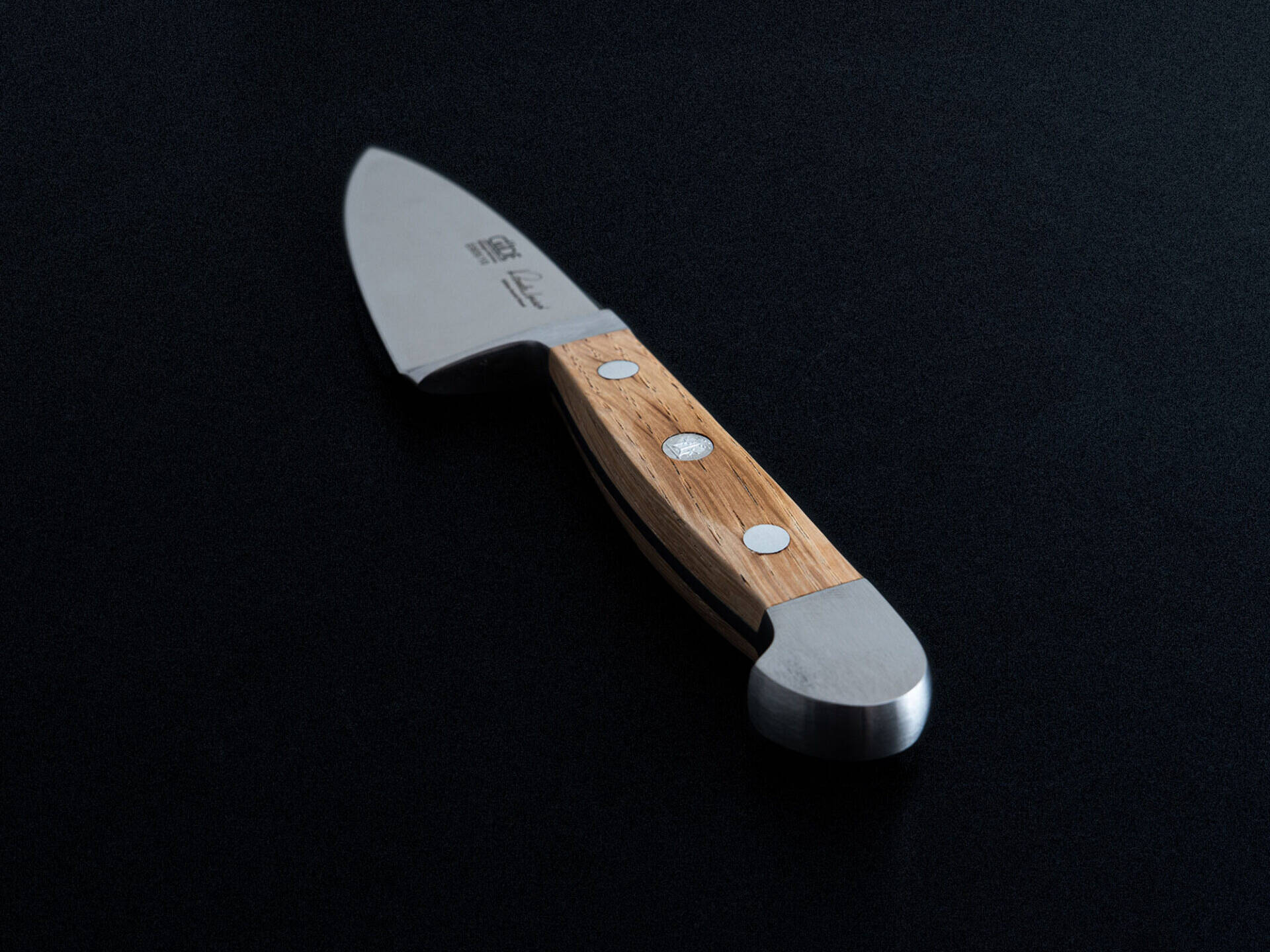 Messer Solingen, Güde Messer, Kochmesser Solingen, Messerset, wetzstahl, solinger messer