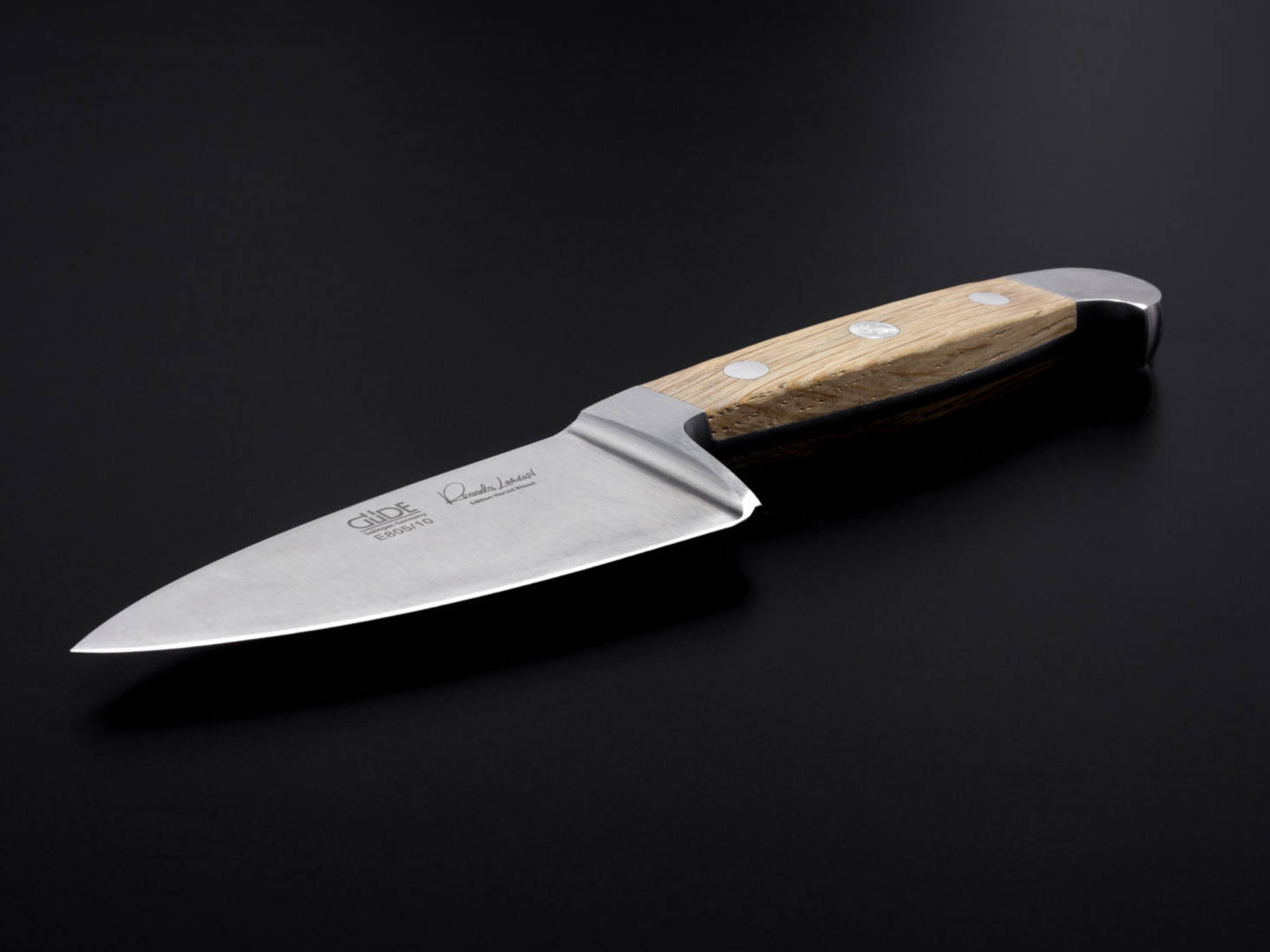 Messer Solingen, Güde Messer, Kochmesser Solingen, Messerset, wetzstahl, solinger messer