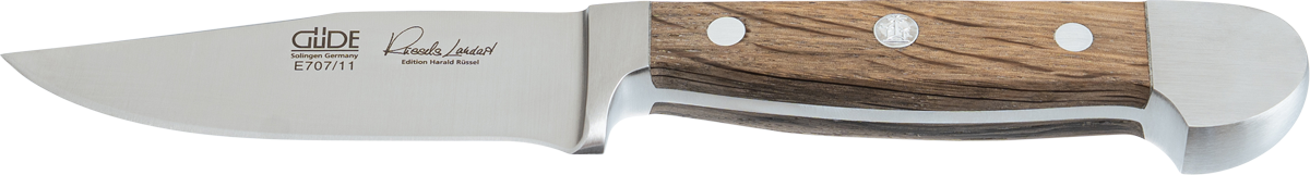 Messer Solingen, Güde Messer, Kochmesser Solingen, Messerset, wetzstahl, solinger messer