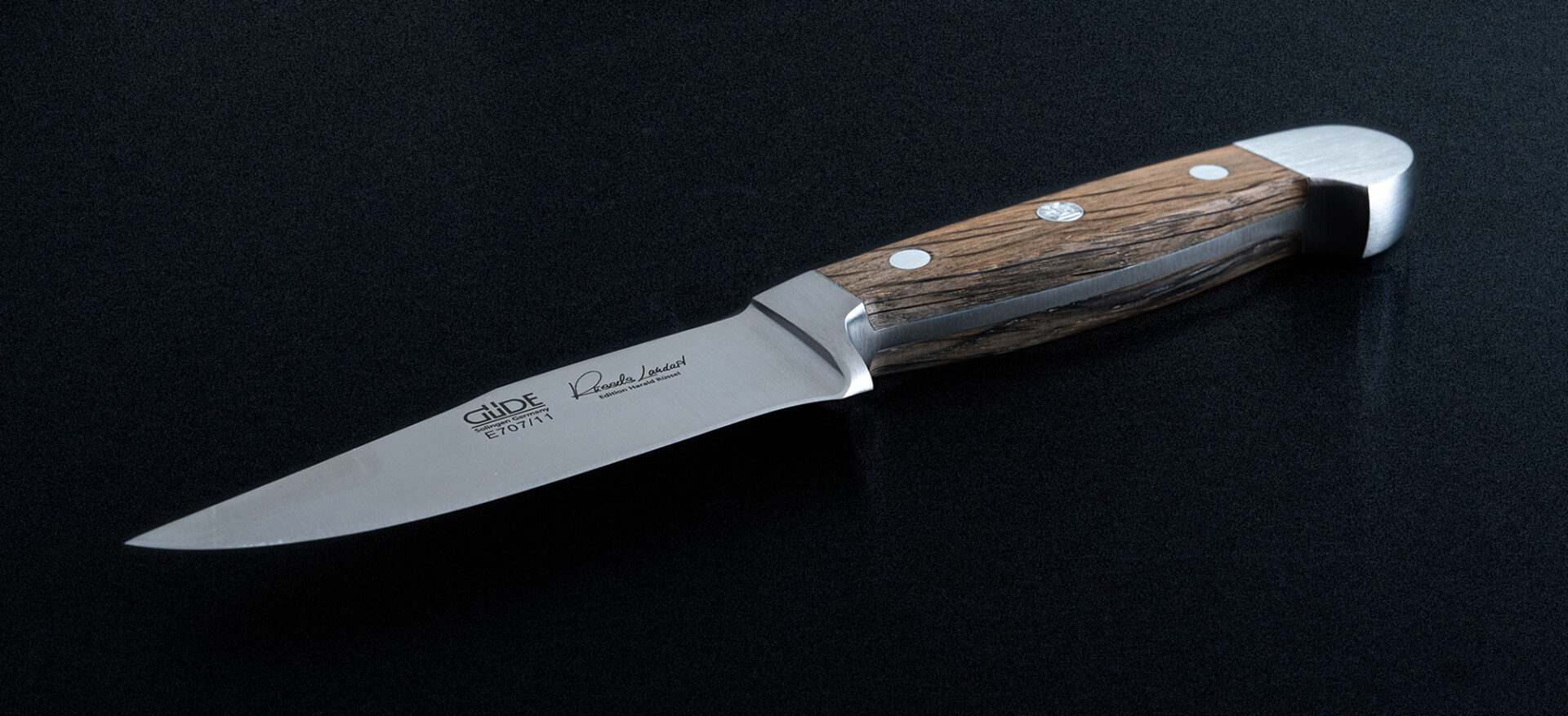 Messer Solingen, G&uuml;de Messer, Kochmesser Solingen, Messerset, wetzstahl, solinger messer