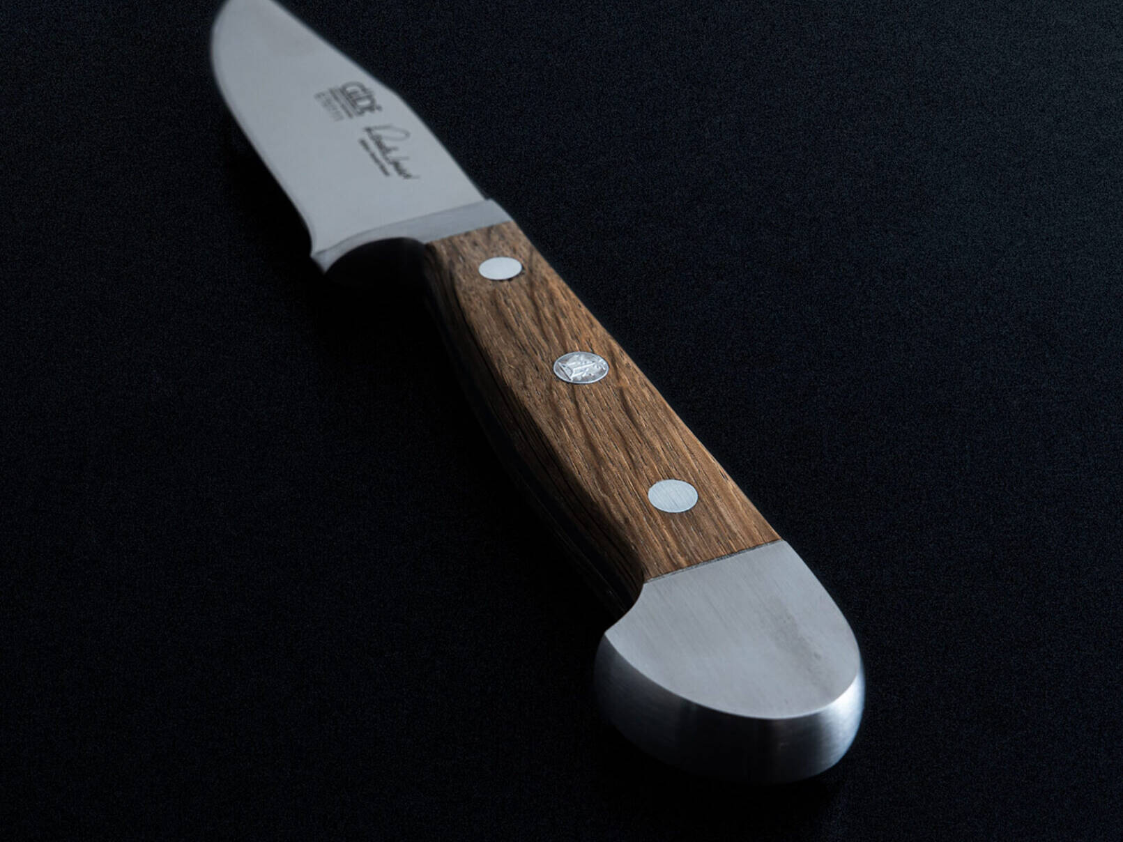 Messer Solingen, Güde Messer, Kochmesser Solingen, Messerset, wetzstahl, solinger messer