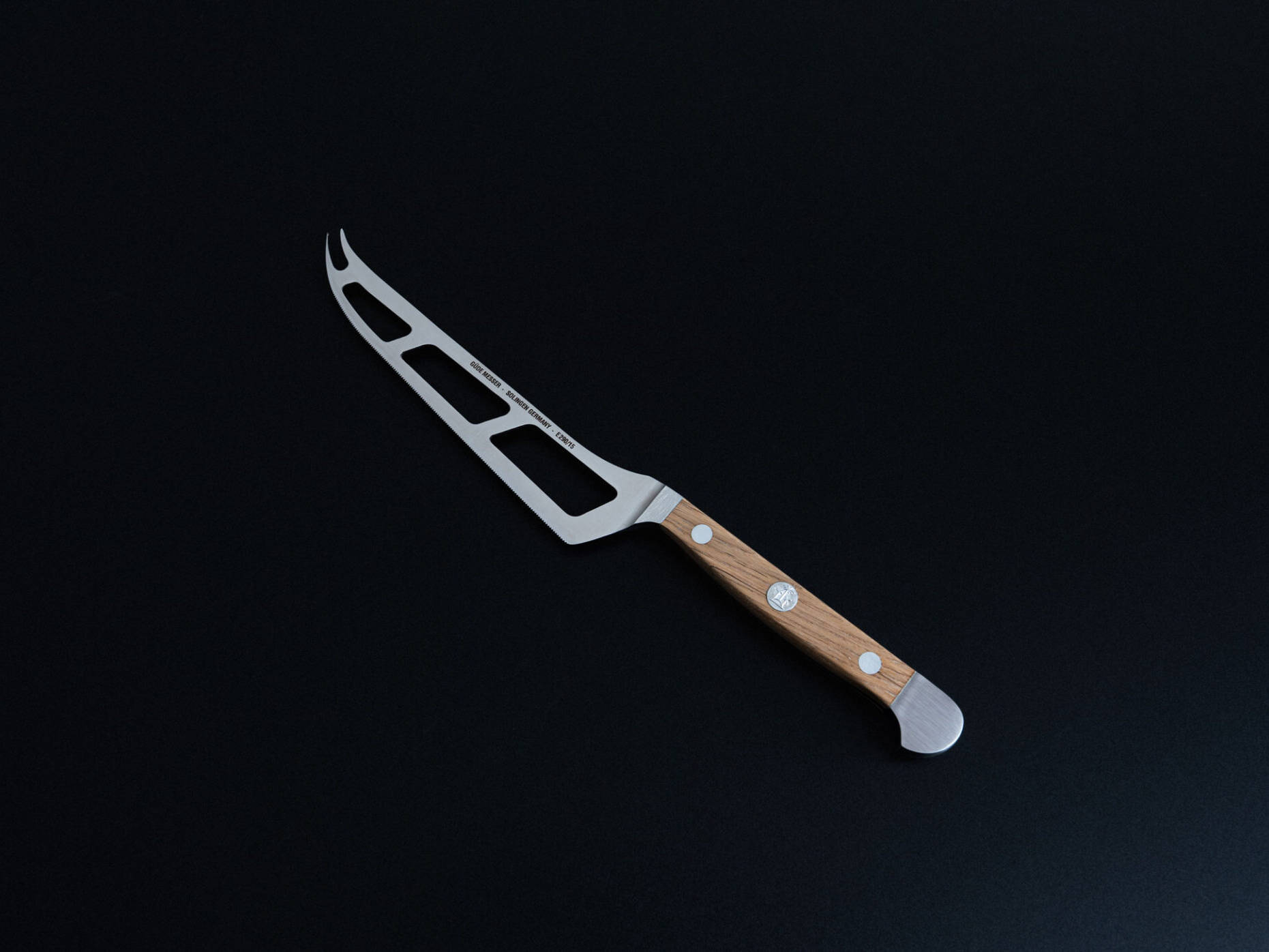 Messer Solingen, Güde Messer, Kochmesser Solingen, Messerset, wetzstahl, solinger messer