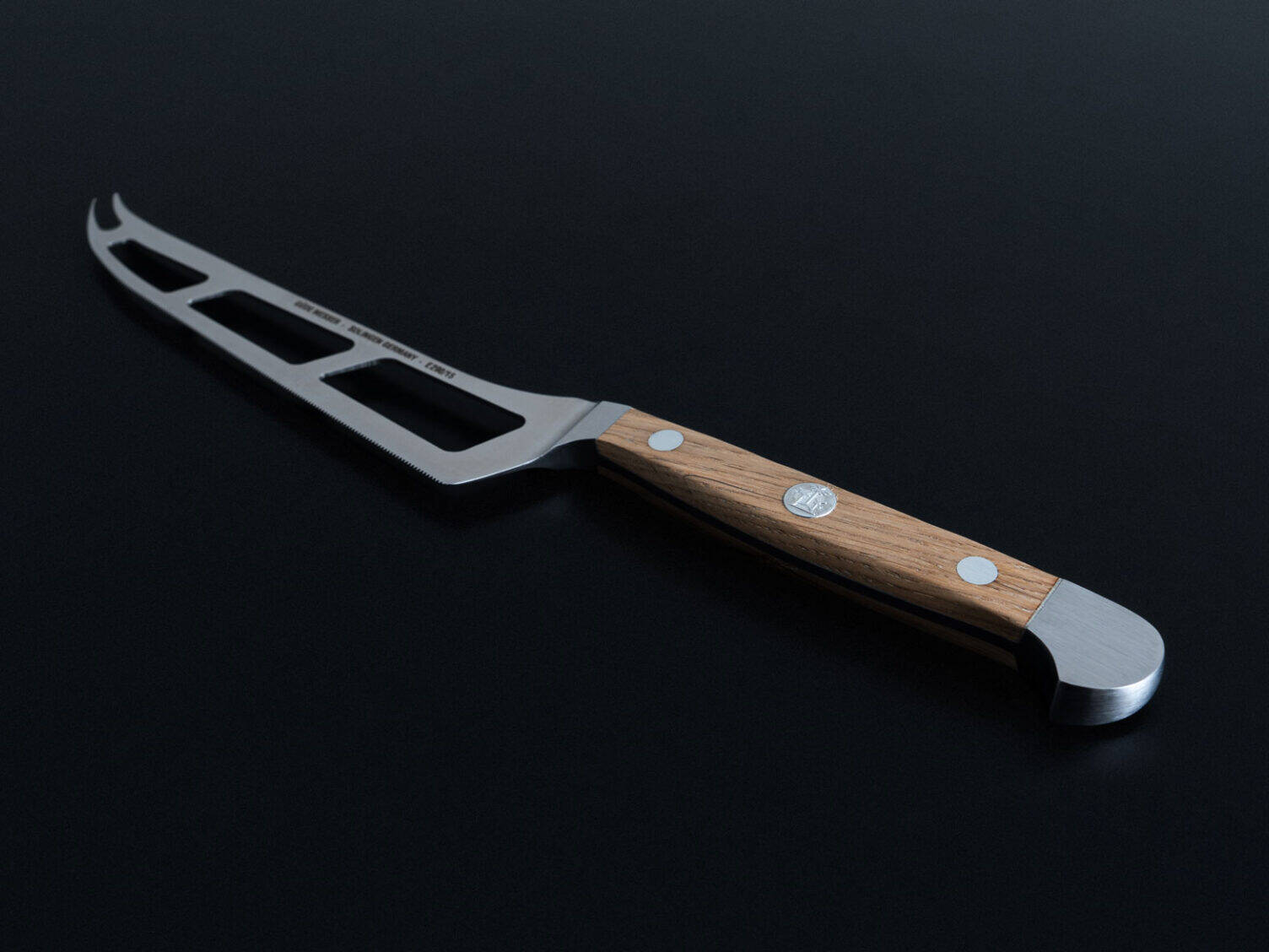 Messer Solingen, Güde Messer, Kochmesser Solingen, Messerset, wetzstahl, solinger messer