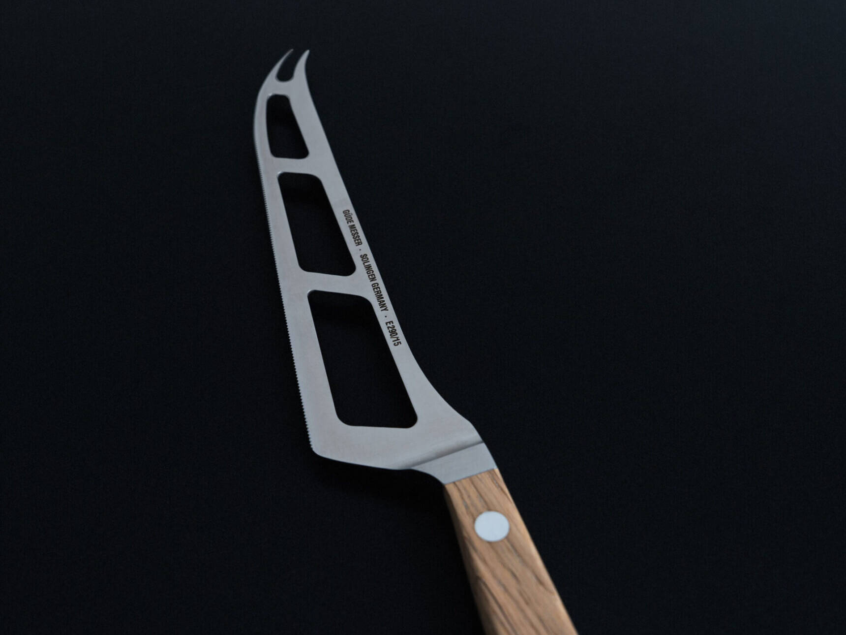 Messer Solingen, Güde Messer, Kochmesser Solingen, Messerset, wetzstahl, solinger messer