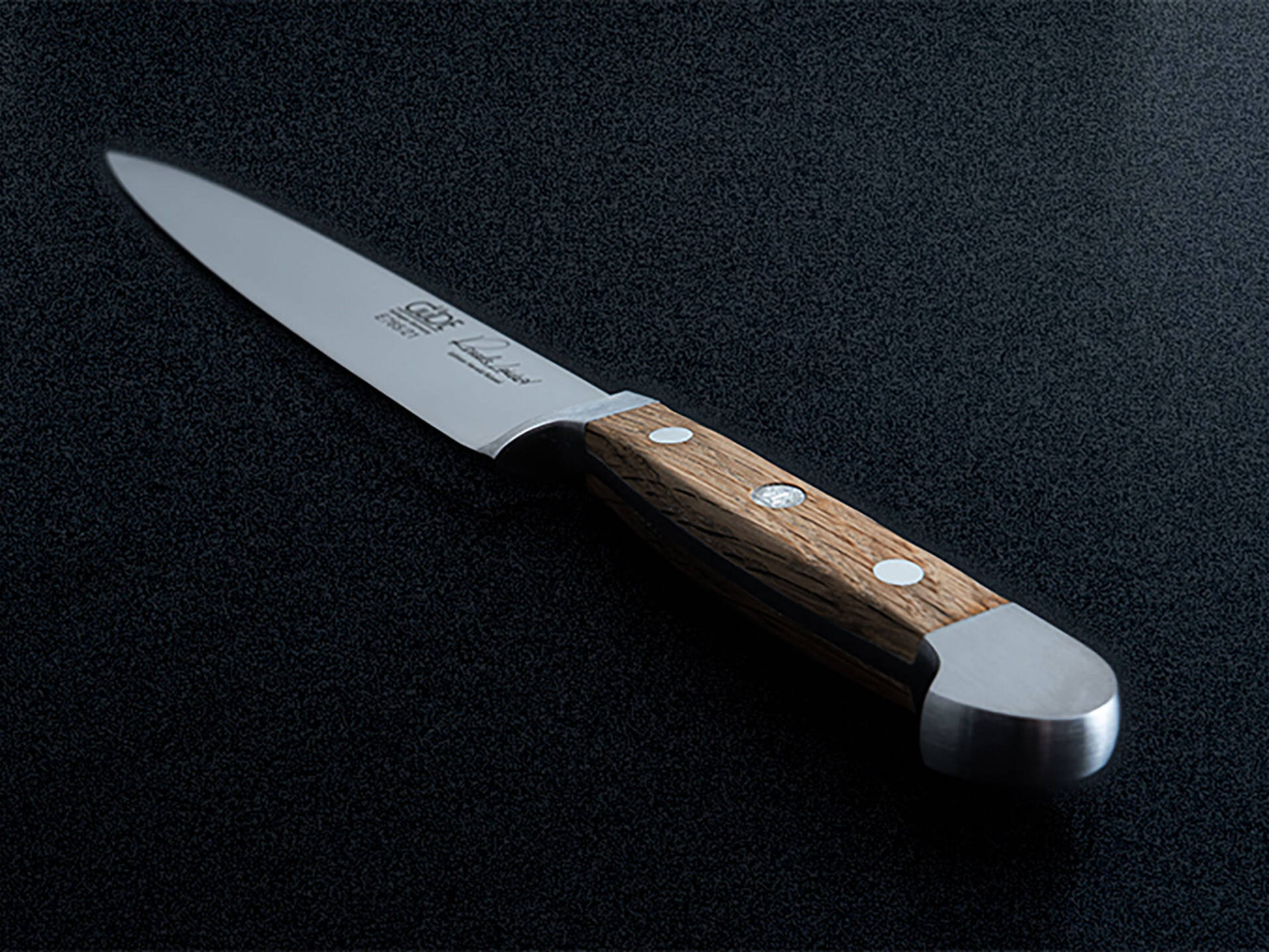 Messer Solingen, Güde Messer, Kochmesser Solingen, Messerset, wetzstahl, solinger messer