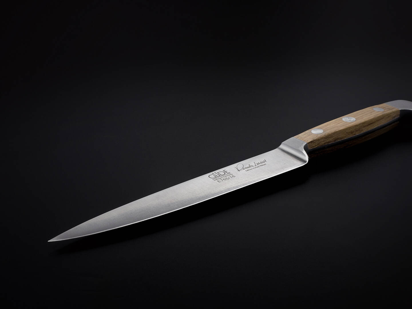 Messer Solingen, Güde Messer, Kochmesser Solingen, Messerset, wetzstahl, solinger messer