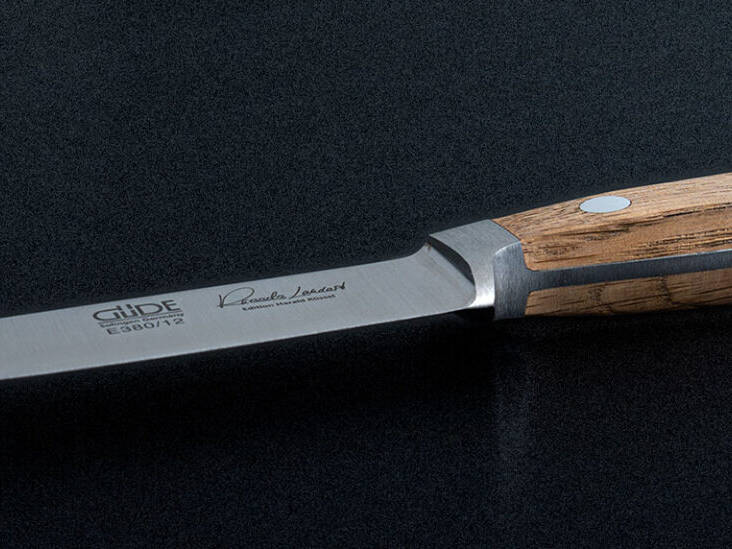 Messer Solingen, Güde Messer, Kochmesser Solingen, Messerset, wetzstahl, solinger messer