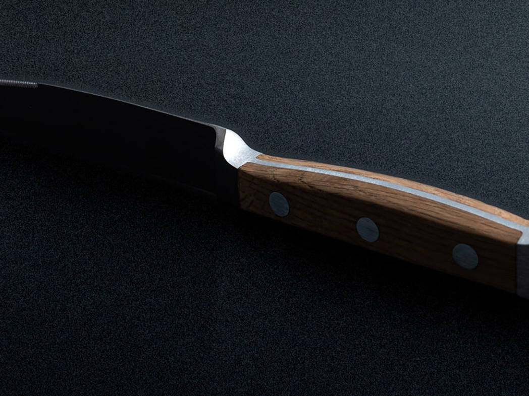 Messer Solingen, Güde Messer, Kochmesser Solingen, Messerset, wetzstahl, solinger messer