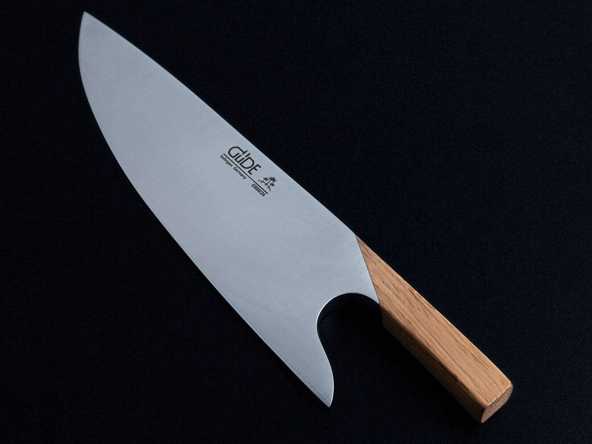 Messer Solingen, Güde Messer, Kochmesser Solingen, Messerset, wetzstahl, solinger messer