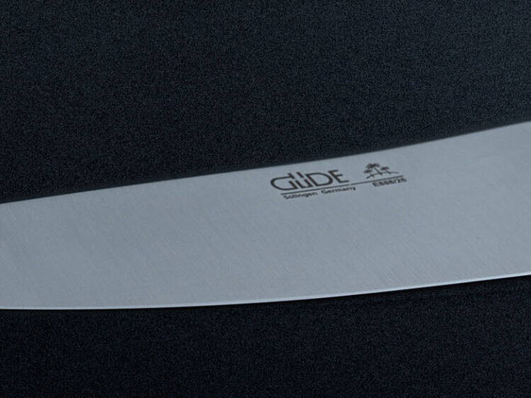 Messer Solingen, Güde Messer, Kochmesser Solingen, Messerset, wetzstahl, solinger messer