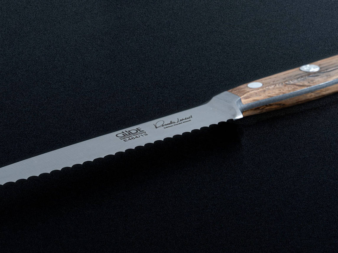 Messer Solingen, Güde Messer, Kochmesser Solingen, Messerset, wetzstahl, solinger messer