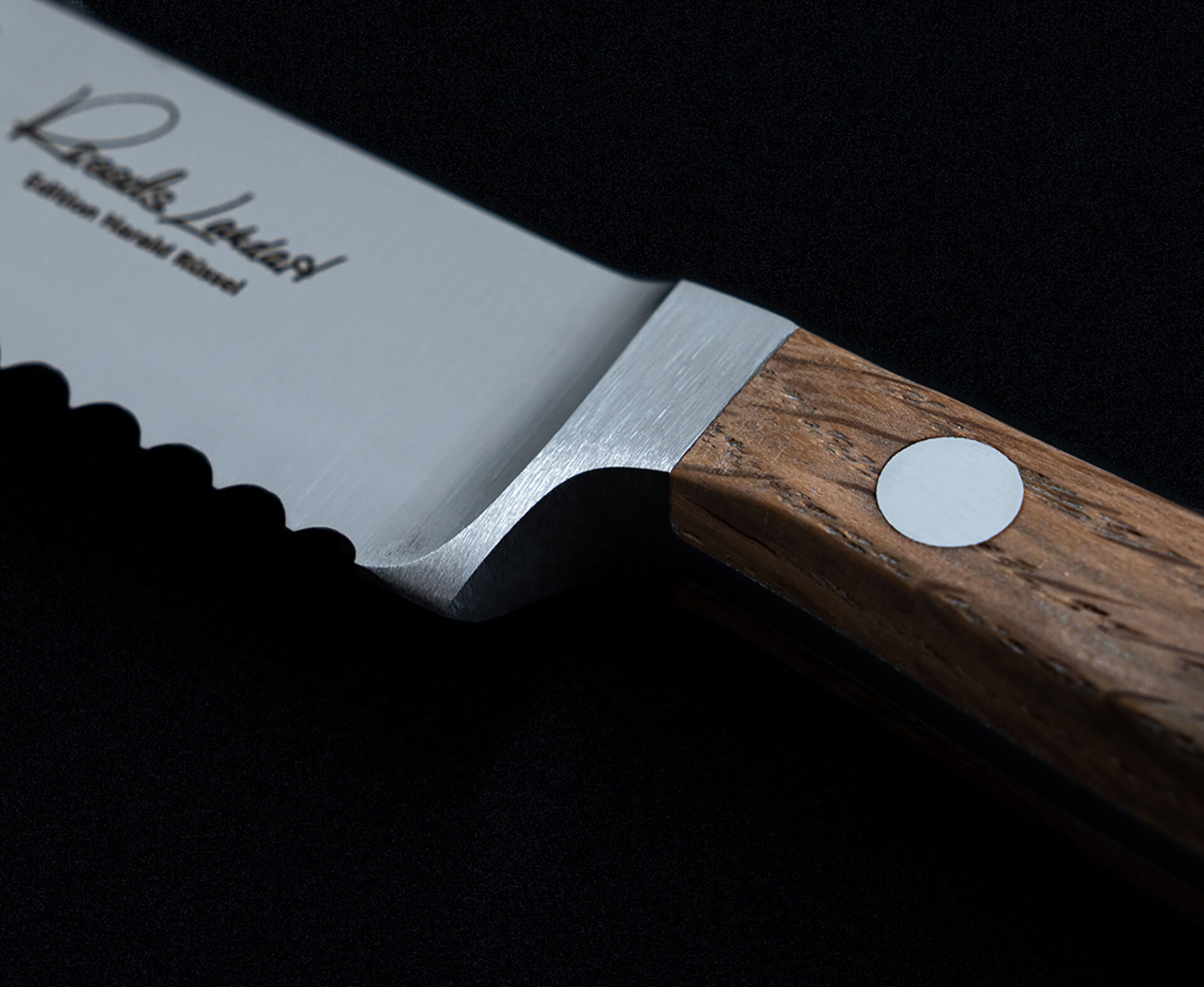 Messer Solingen, Güde Messer, Kochmesser Solingen, Messerset, wetzstahl, solinger messer Tomatenmesser, Tomatenmesser kaufen, Tomatenmesser Solingen, Güde Tomatenmesser