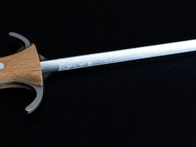 Messer Solingen, Güde Messer, Kochmesser Solingen, Messerset, wetzstahl, solinger messer