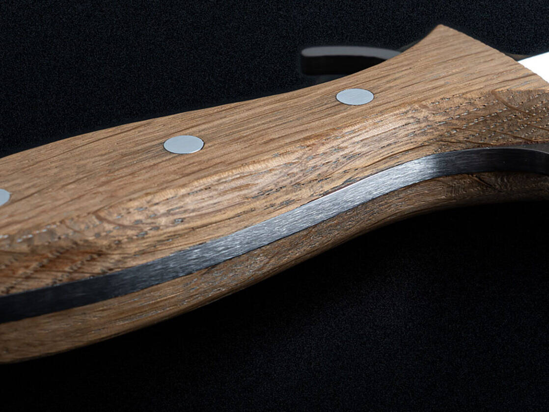 Messer Solingen, Güde Messer, Kochmesser Solingen, Messerset, wetzstahl, solinger messer