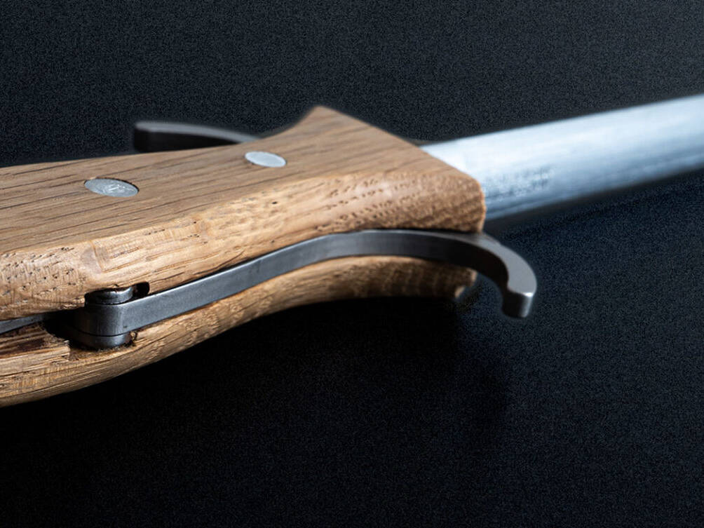 Messer Solingen, Güde Messer, Kochmesser Solingen, Messerset, wetzstahl, solinger messer