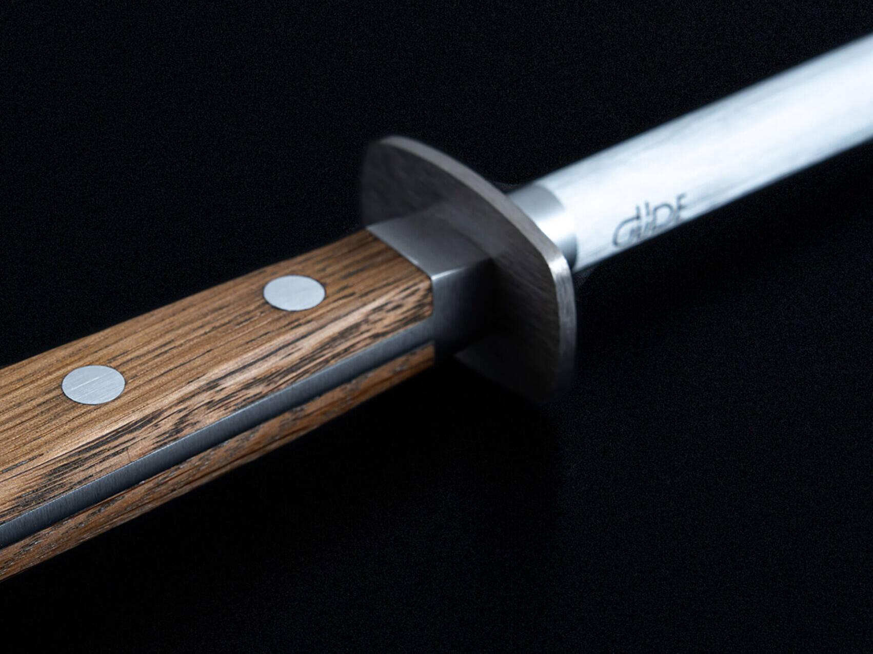 Messer Solingen, Güde Messer, Kochmesser Solingen, Messerset, wetzstahl, solinger messer