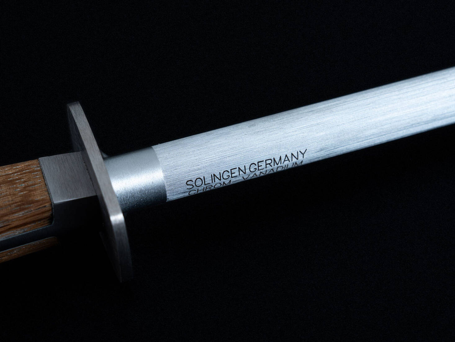 Messer Solingen, Güde Messer, Kochmesser Solingen, Messerset, wetzstahl, solinger messer