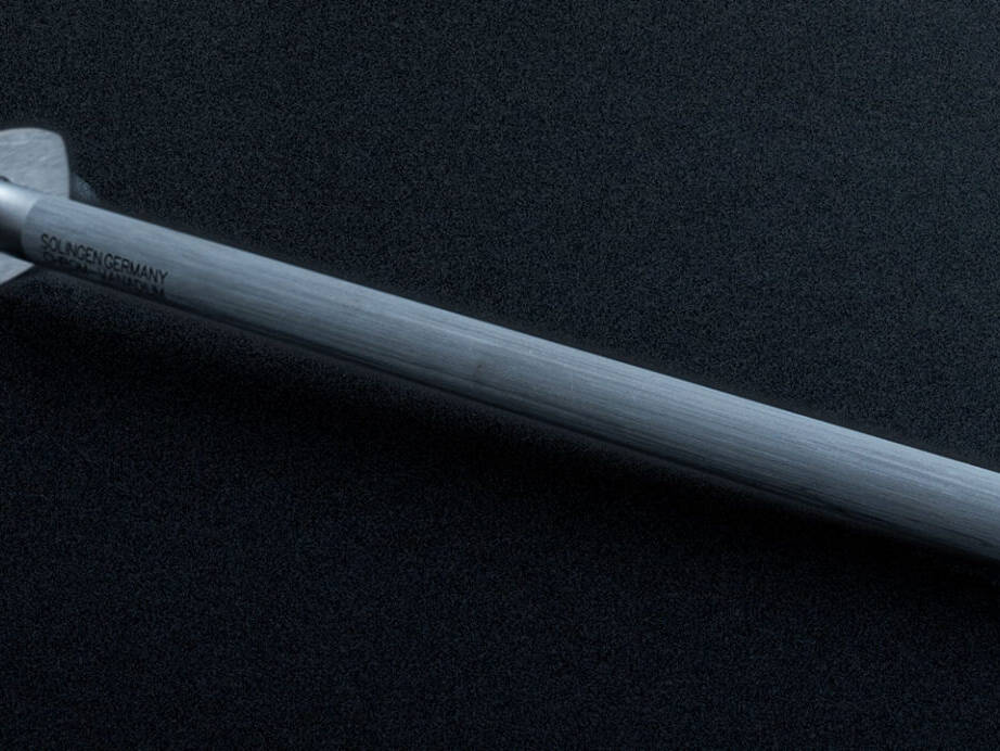 Messer Solingen, Güde Messer, Kochmesser Solingen, Messerset, wetzstahl, solinger messer