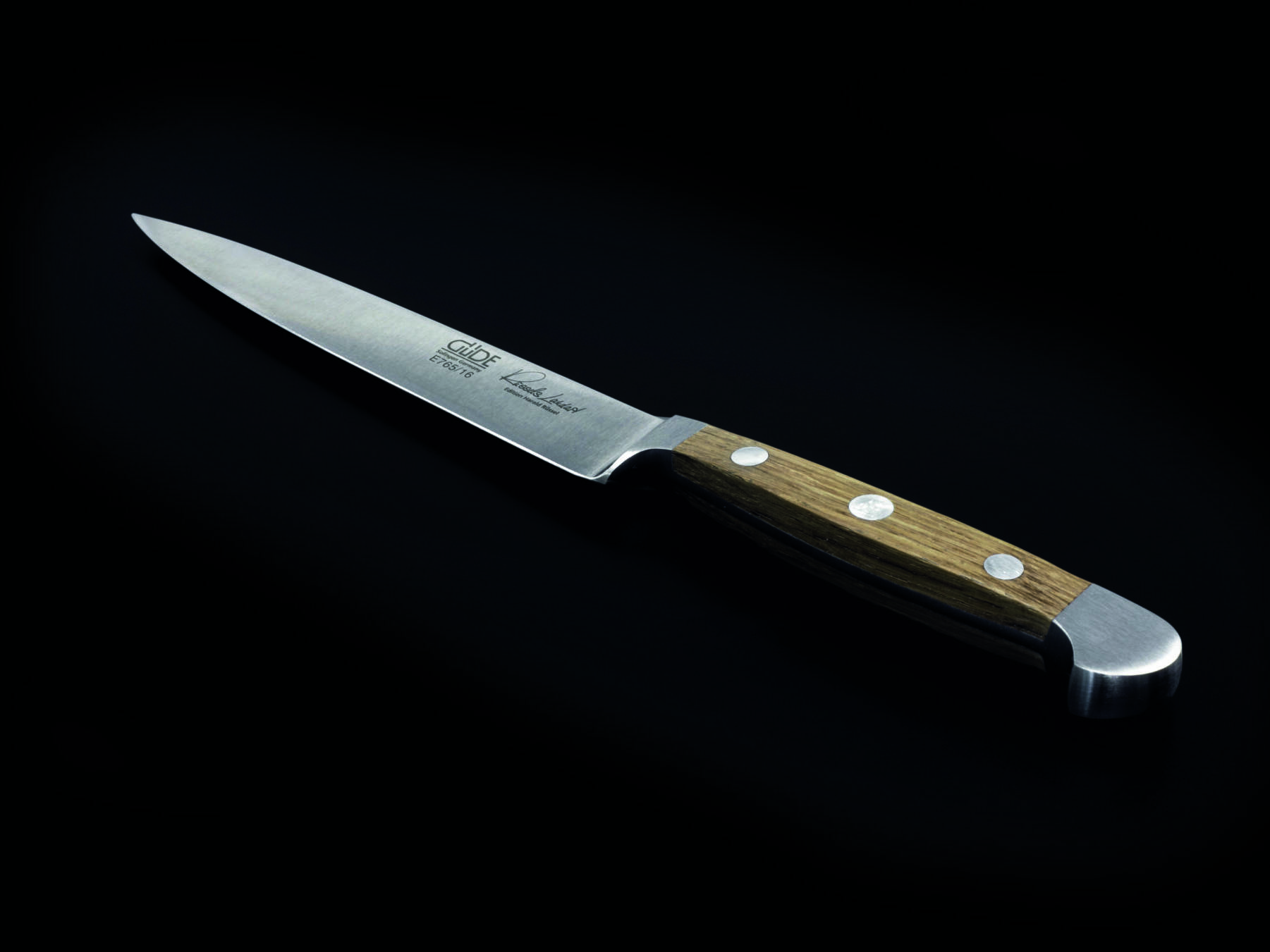 Messer Solingen, Güde Messer, Kochmesser Solingen, Messerset, wetzstahl, solinger messer