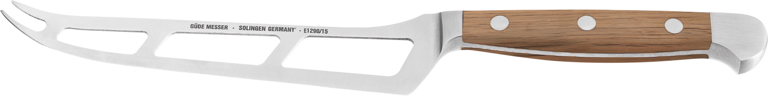 Messer Solingen, Güde Messer, Kochmesser Solingen, Messerset, wetzstahl, solinger messer