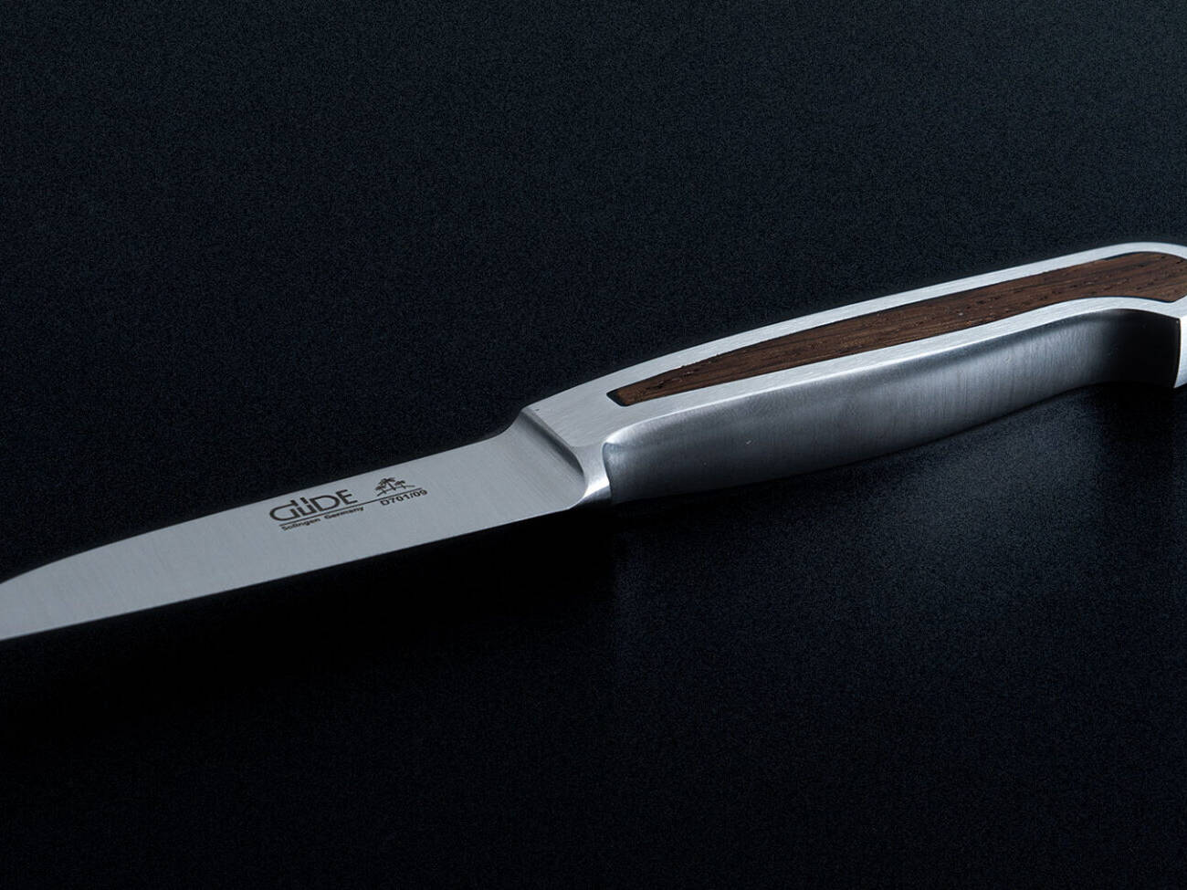 Messer Solingen, Güde Messer, Kochmesser Solingen, Messerset, wetzstahl, solinger messer