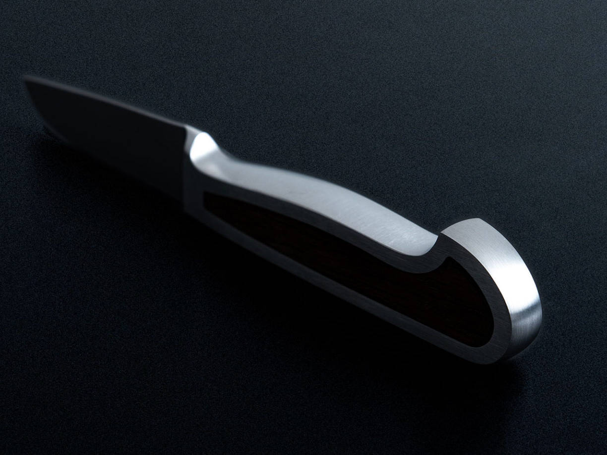 Messer Solingen, Güde Messer, Kochmesser Solingen, Messerset, wetzstahl, solinger messer