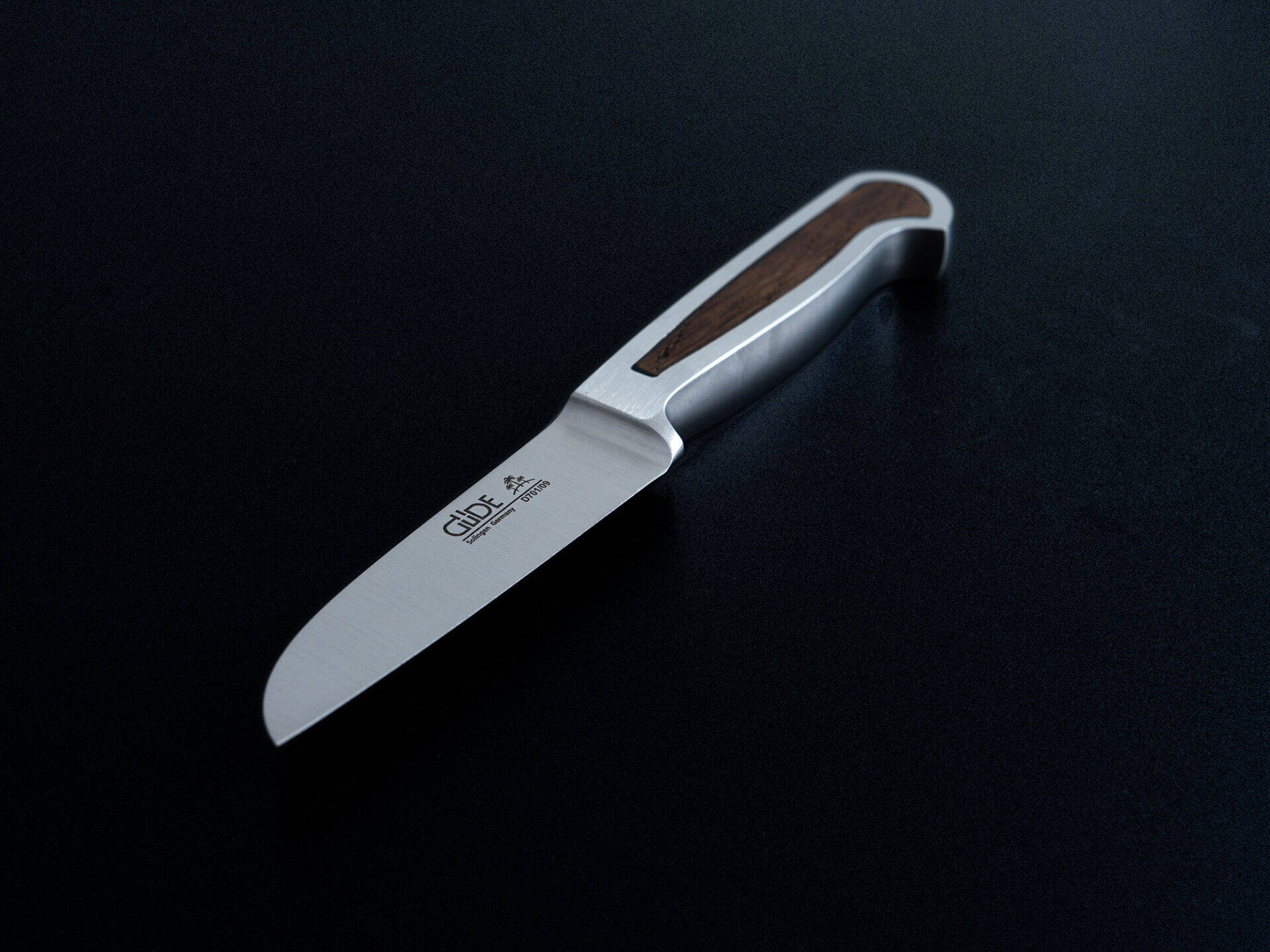 Messer Solingen, Güde Messer, Kochmesser Solingen, Messerset, wetzstahl, solinger messer