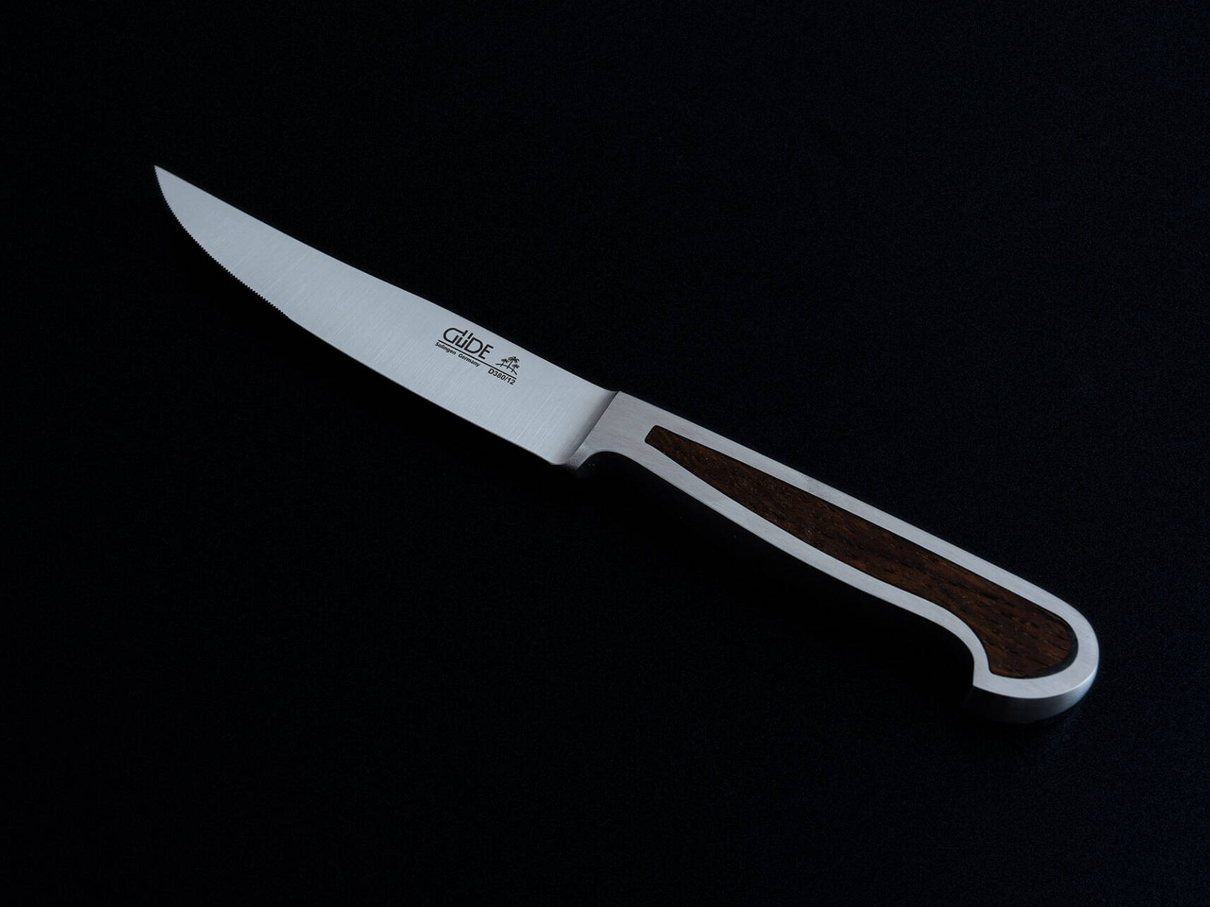 Messer Solingen, Güde Messer, Kochmesser Solingen, Messerset, wetzstahl, solinger messer