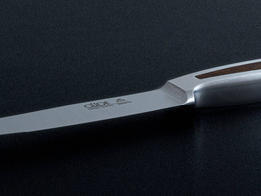 Messer Solingen, Güde Messer, Kochmesser Solingen, Messerset, wetzstahl, solinger messer