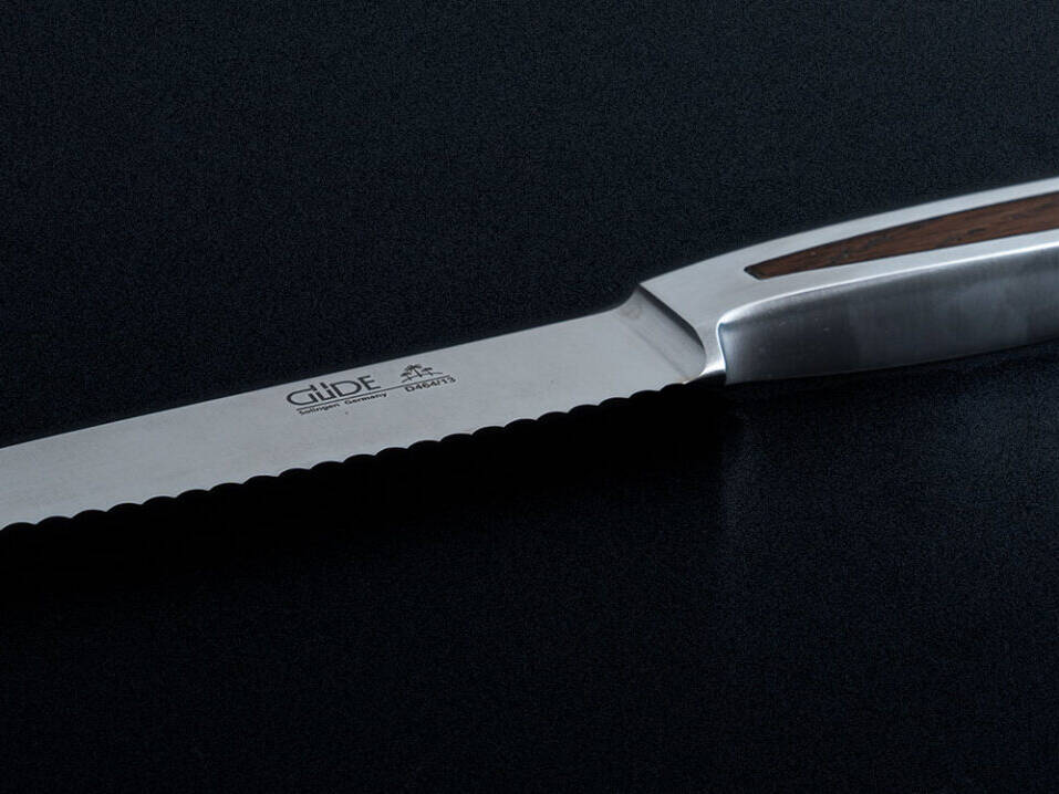 Tomatenmesser, Tomatenmesser kaufen, Tomatenmesser Solingen, Güde Tomatenmesser