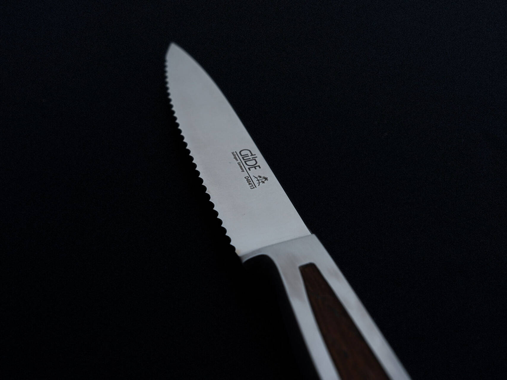 Messer Solingen, Güde Messer, Kochmesser Solingen, Messerset, wetzstahl, solinger messer