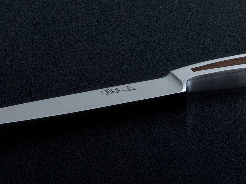 Messer Solingen, Güde Messer, Kochmesser Solingen, Messerset, wetzstahl, solinger messer