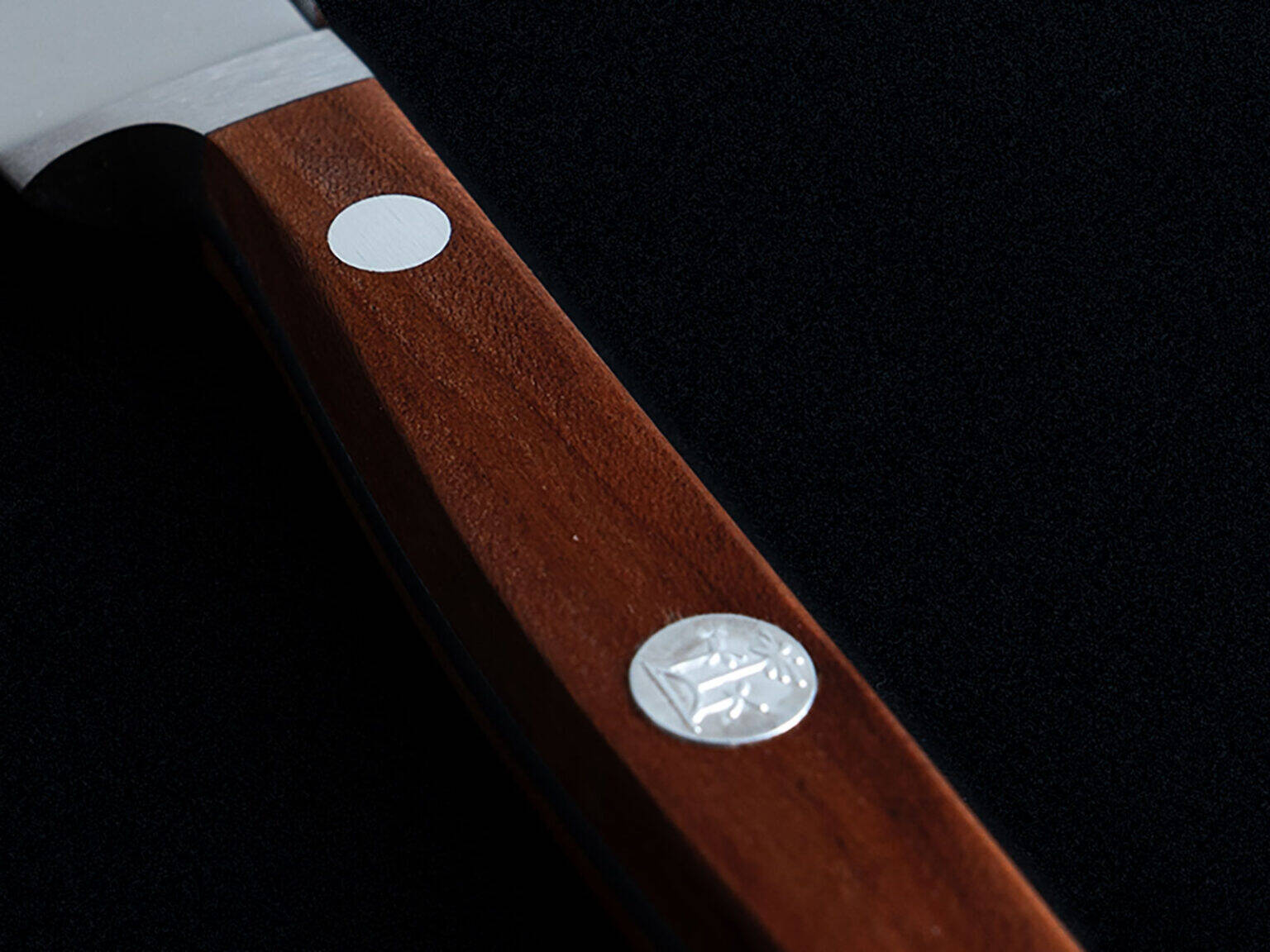 Messer Solingen, Güde Messer, Kochmesser Solingen, Messerset, wetzstahl, solinger messer