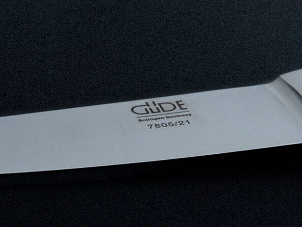 Messer Solingen, Güde Messer, Kochmesser Solingen, Messerset, wetzstahl, solinger messer Messer Solingen, Güde Messer, Kochmesser Solingen, Messerset, wetzstahl, solinger messer